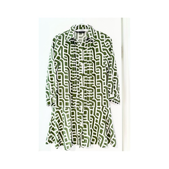 Zara Dress - Picture 3 of 6